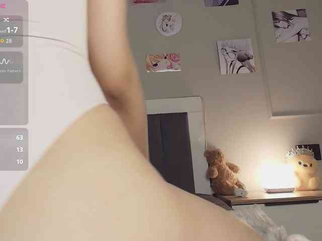 kiok0baby webcam