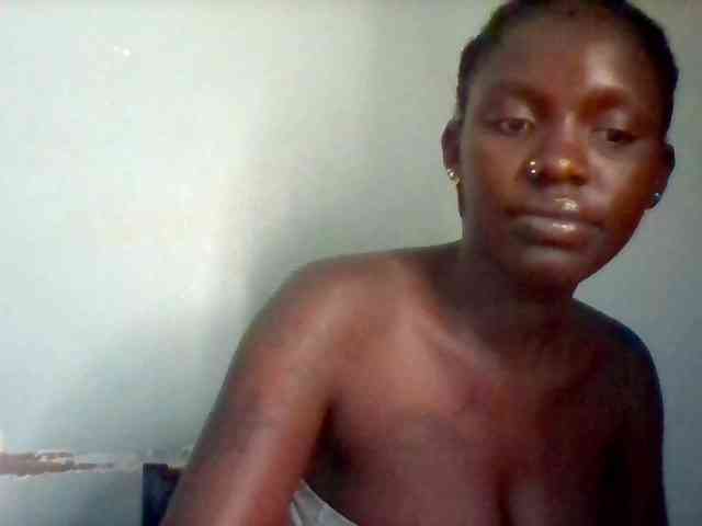 Cutie-butterfly webcam