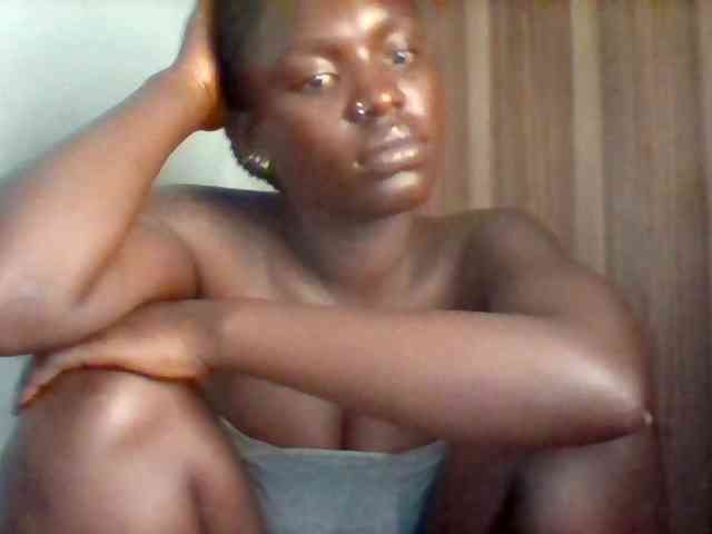 Cutie-butterfly webcam