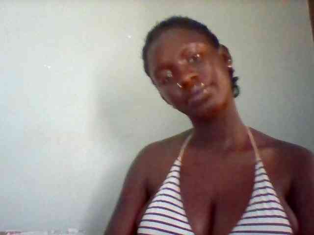 Cutie-butterfly webcam