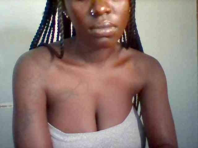 Cutie-butterfly webcam