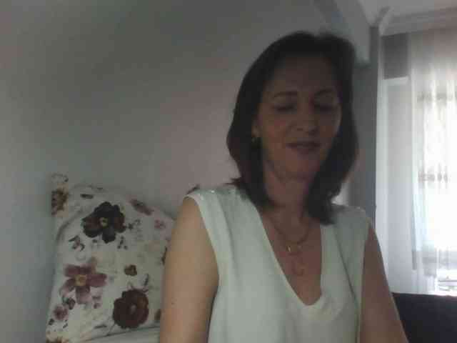 streaming webcam Sayshana
