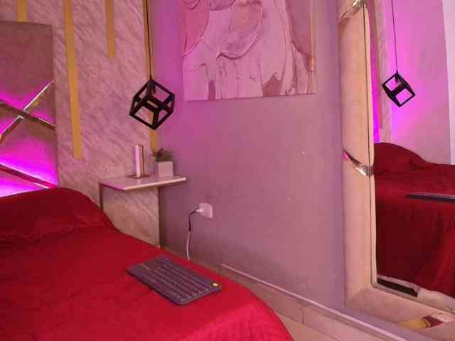 MiaTtentacion webcam