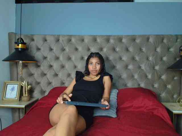 MiaTtentacion webcam