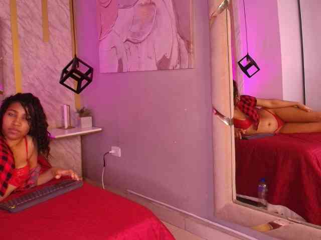 MiaTtentacion webcam