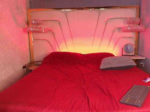 MiaTtentacion webcam