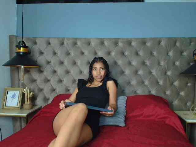 MiaTtentacion webcam