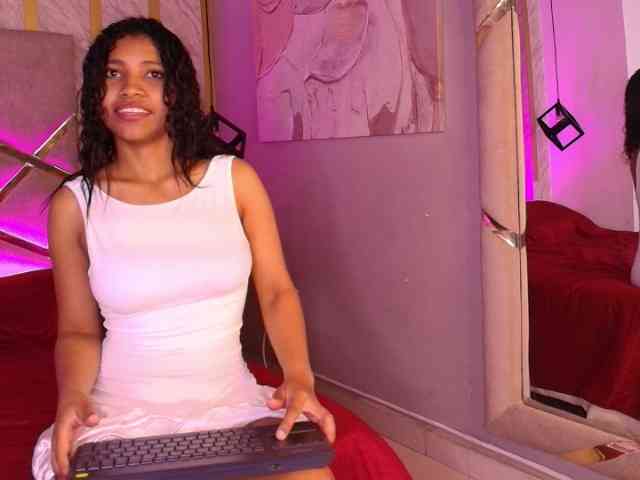 MiaTtentacion webcam