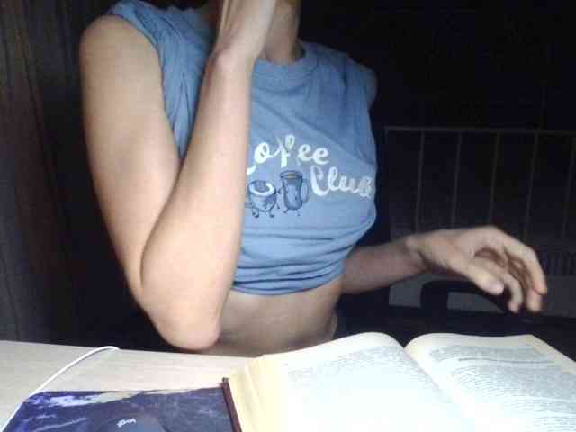 Anna-Sibiria webcam
