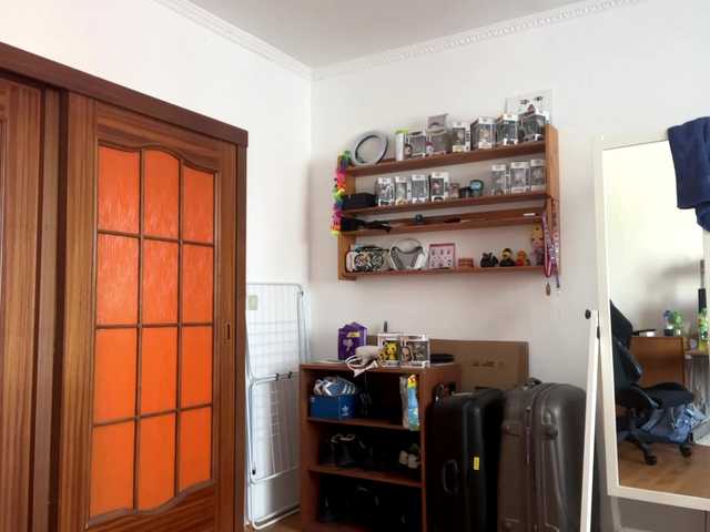 PlushPoutX live cam on BongaCams