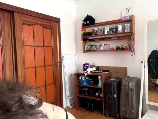 PlushPoutX live cam on BongaCams