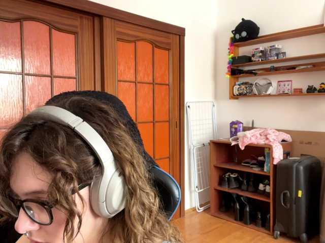 PlushPoutX