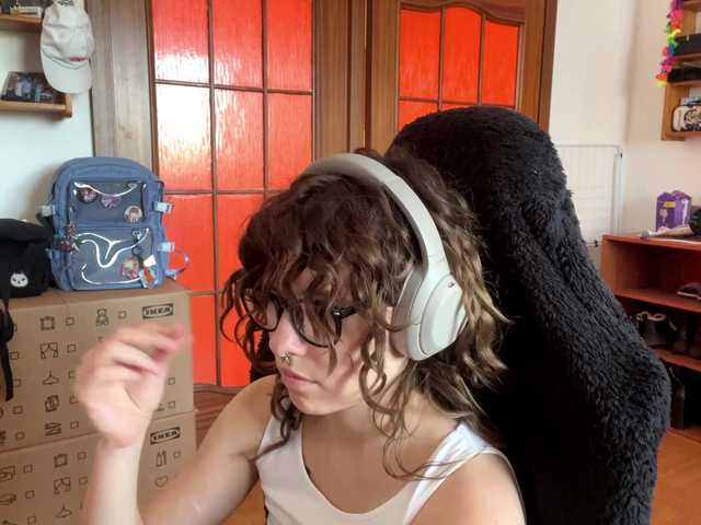 PlushPoutX