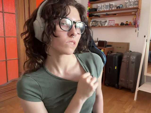 PlushPoutX