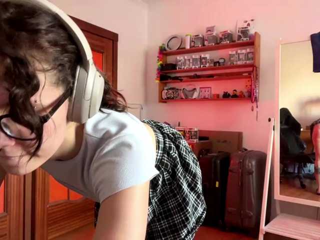 PlushPoutX