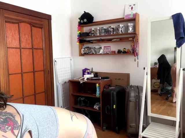 PlushPoutX webcam