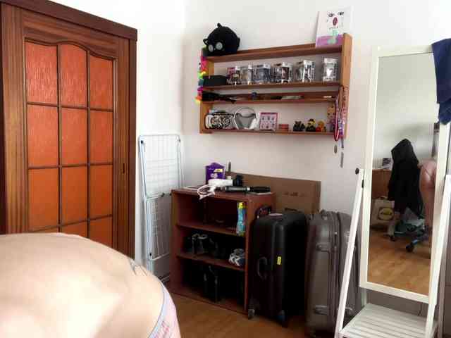 PlushPoutX webcam