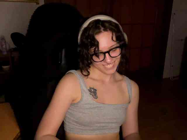 PlushPoutX Live Webcam on BongaCams