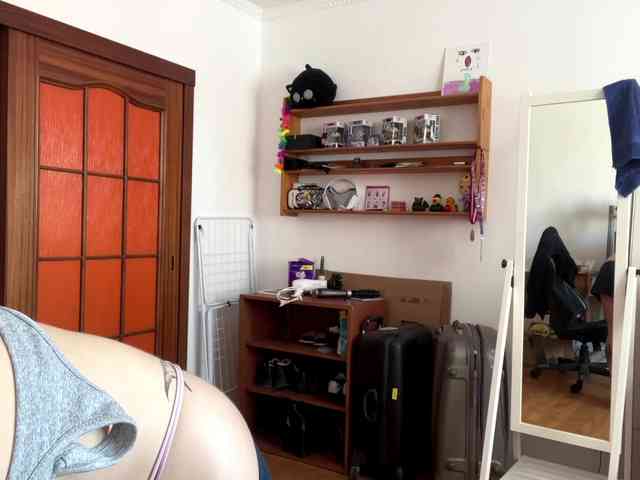 PlushPoutX webcam
