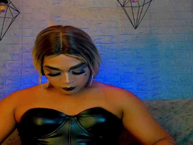 CristallGill Sex Cam Show