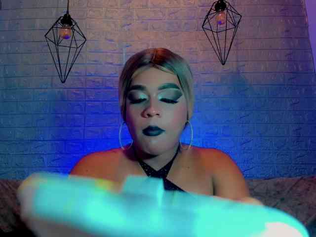 CristallGill Sex Cam Show