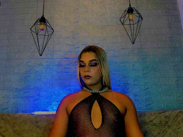 CristallGill Sex Cam Show