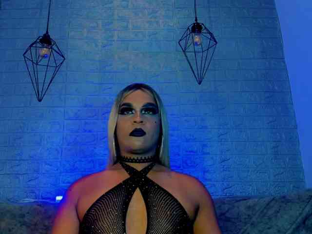 CristallGill Sex Cam Show