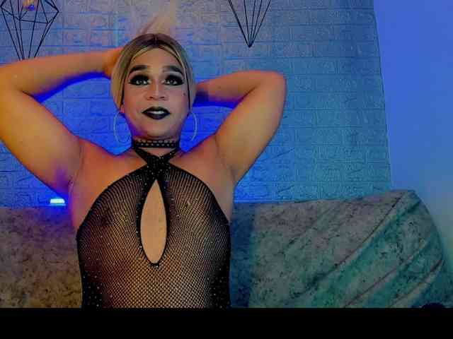 CristallGill Sex Cam Show