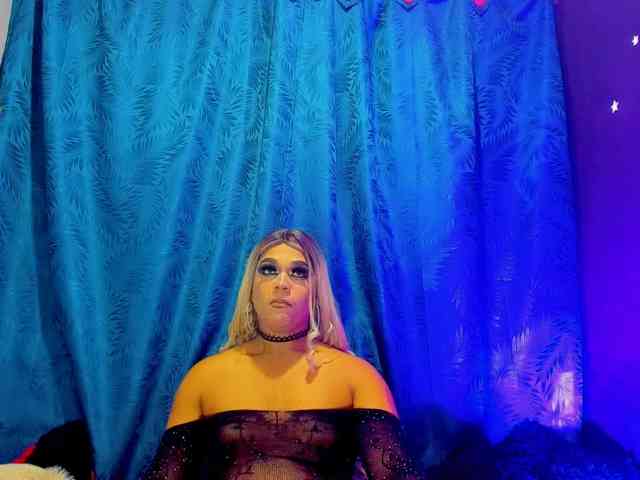 CristallGill Live Webcam on BongaCams