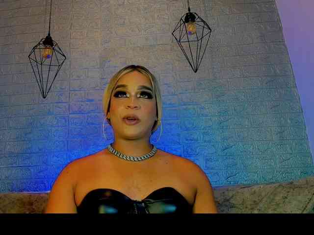 CristallGill Sex Cam Show