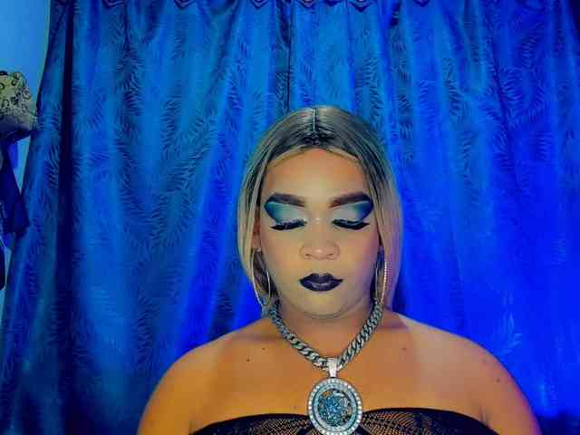 CristallGill Live Webcam on BongaCams