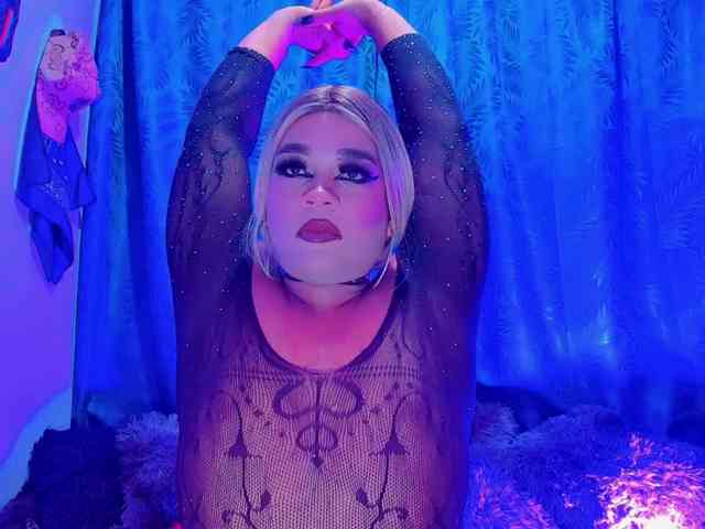 CristallGill Live Webcam on BongaCams