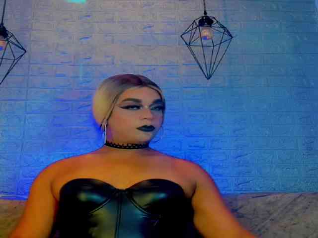 CristallGill Sex Cam Show