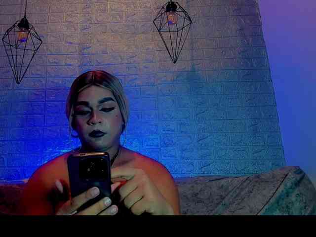 CristallGill Sex Cam Show