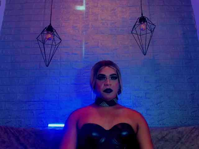 CristallGill Sex Cam Show