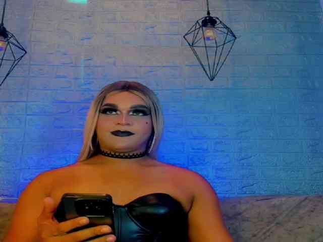CristallGill Sex Cam Show