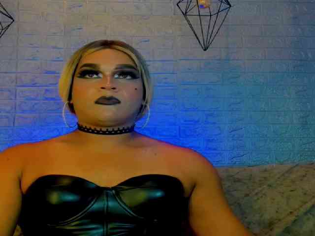 CristallGill Sex Cam Show