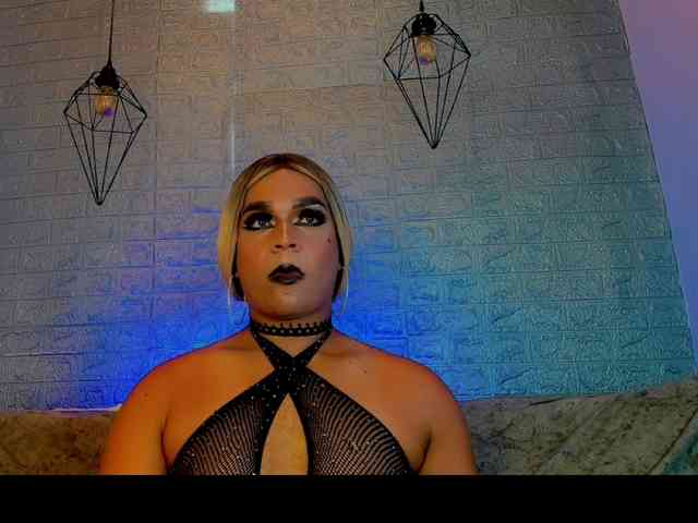 CristallGill Sex Cam Show