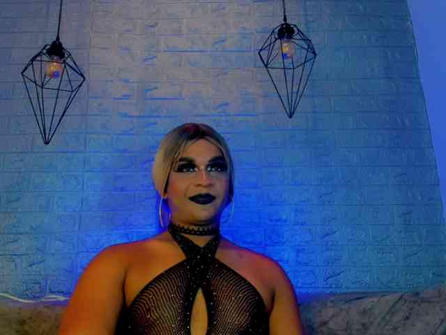 CristallGill Sex Cam Show