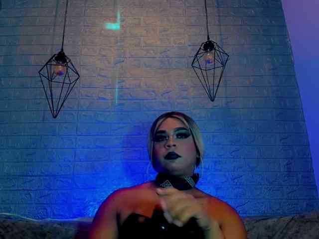 CristallGill Sex Cam Show