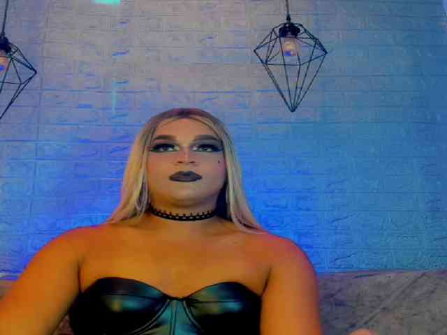 CristallGill Sex Cam Show