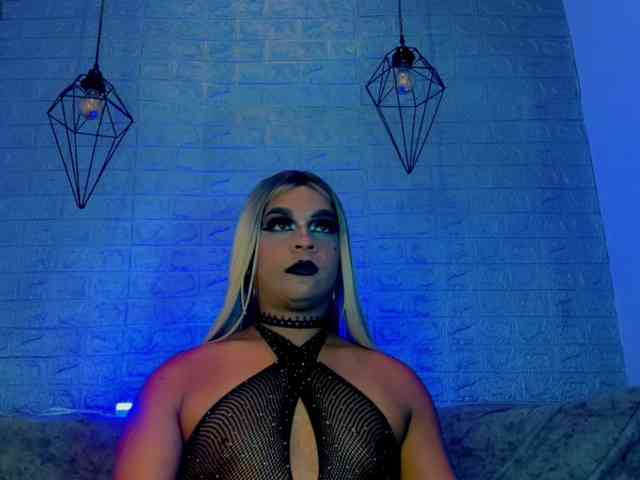 CristallGill Sex Cam Show