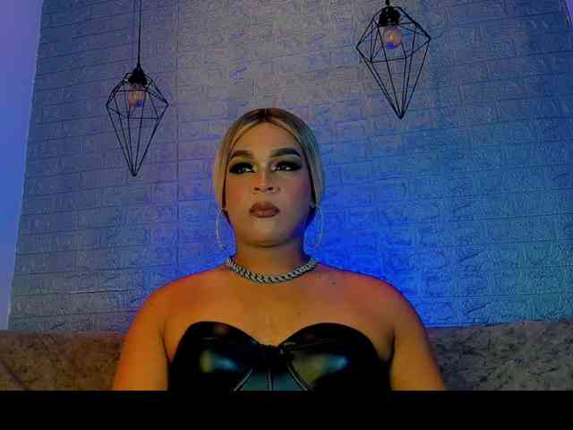 CristallGill Sex Cam Show