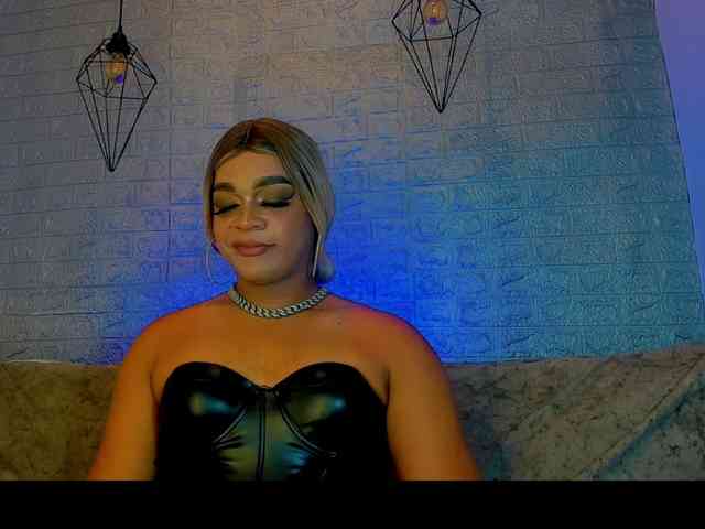 CristallGill Sex Cam Show