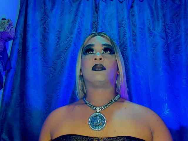 CristallGill Live Webcam on BongaCams