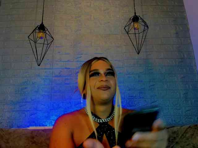 CristallGill Sex Cam Show