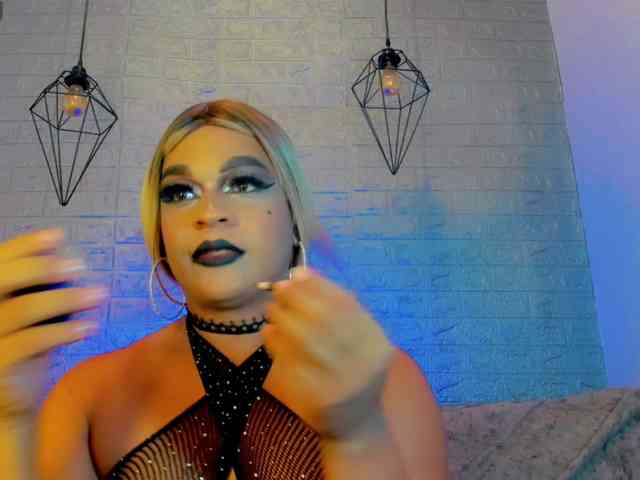 CristallGill Sex Cam Show