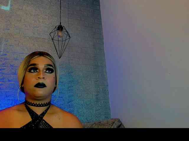 CristallGill Sex Cam Show