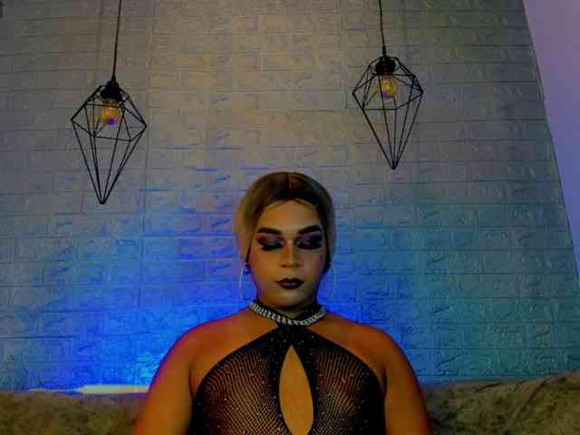 CristallGill Sex Cam Show