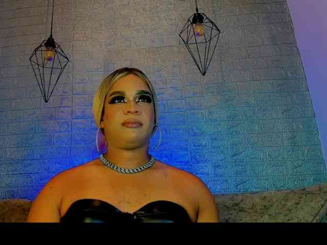 CristallGill Sex Cam Show